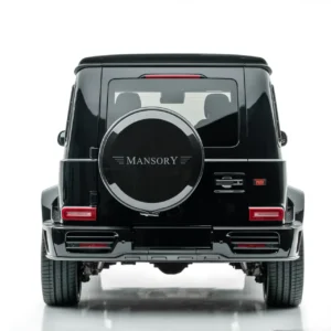 Mansory Mercedes-Benz AMG G63