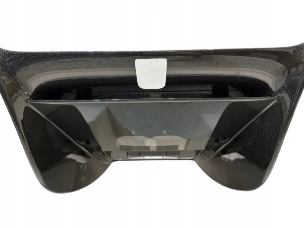 Ferrari F8 / Carbon Fiber Rear Diffuser