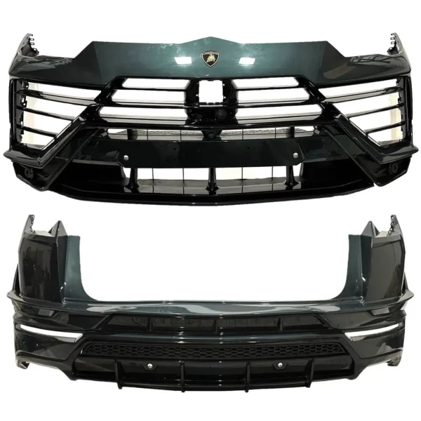 Lamborghini Urus S / Front & Rear Bumpers