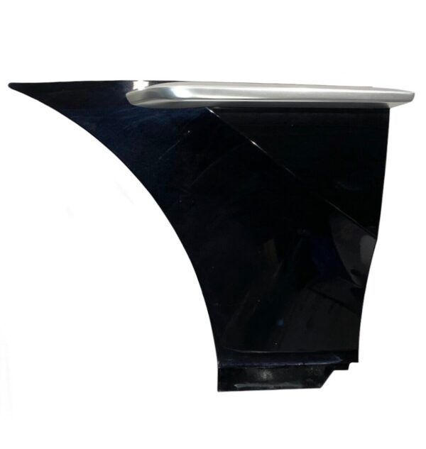 ASTON MARTIN DBX Kotflugel abdeckung L fender cover MY83 280B84 A MY83280B84A 354838288490