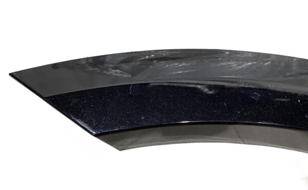 Audi Q8 / Right Fender Cover / Part Number: 4M8854820C / Color: Black - Image 3