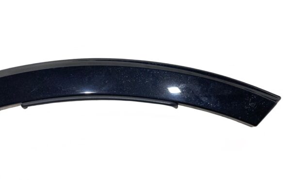 BENTLEY BENTAYGA hinten LH radkastenleiste wheel trim arch moulding 36A853817 353874207290 3