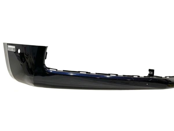 Bentley Continental Flying Spur / Front Bumper / Part Numbers: 4W0807221, 4W0807217 - Image 3