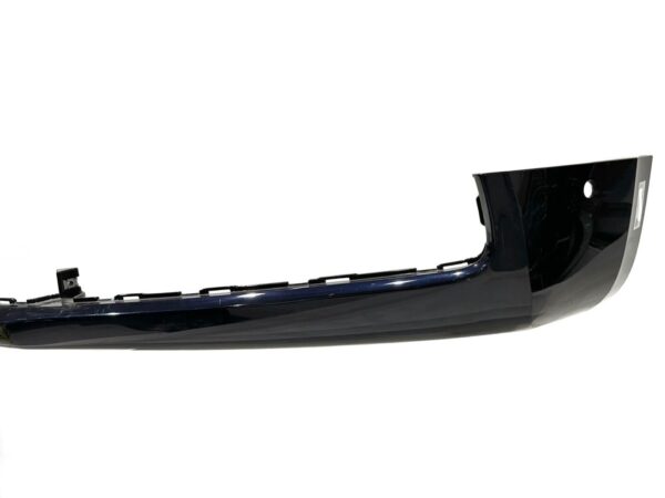 Bentley Continental Flying Spur / Front Bumper / Part Numbers: 4W0807221, 4W0807217 - Image 4