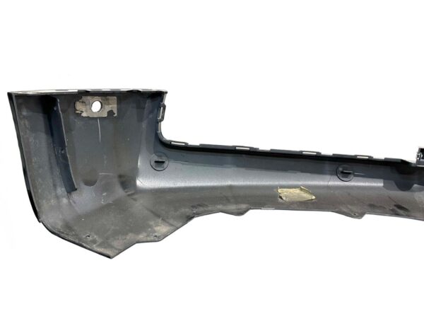 Bentley Continental Flying Spur / Front Bumper / Part Numbers: 4W0807221, 4W0807217 - Image 9