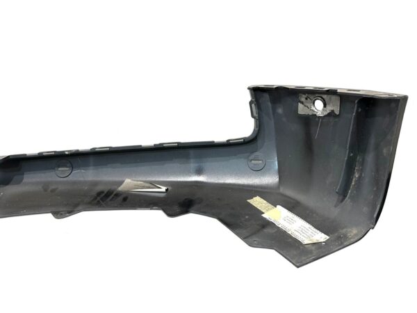 Bentley Continental Flying Spur / Front Bumper / Part Numbers: 4W0807221, 4W0807217 - Image 10