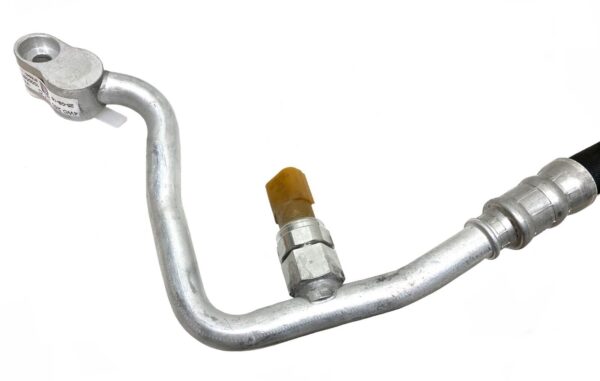 BENTLEY CONTINENTAL GT GTC FLYING SPUR saugrohr suction pipe 4W0260701C 354859269750 2