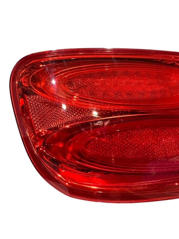 BENTLEY CONTINENTAL GT GTC Rucklicht tail light rear LH nr 3W3945095P 355062701760 2