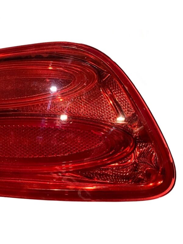 BENTLEY CONTINENTAL GT GTC Rucklicht tail light rear LH nr 3W3945095P 355062701760 3