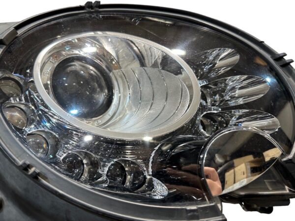 Bentley Continental GT / GTC / Headlight / Right Hand (RH) / Part Number: 3W1941016BCU - Image 6