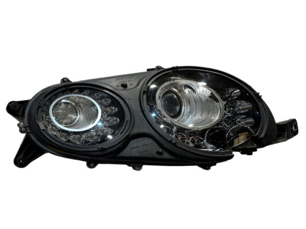 Bentley Continental GT / GTC / Headlight / Right Hand (RH) / Part Number: 3W1941016BCU