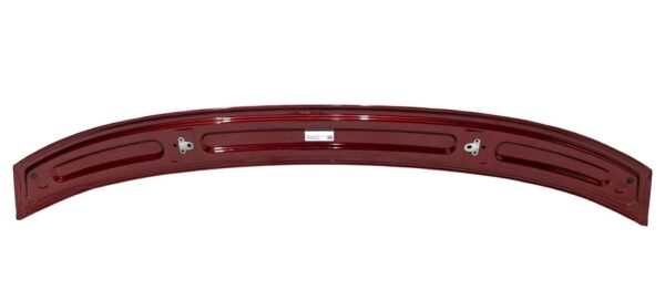 BENTLEY NEW CONTINENTAL GT heckspoiler rear spoiler nr 3SD 827 940 ROT RED 353238334900 5