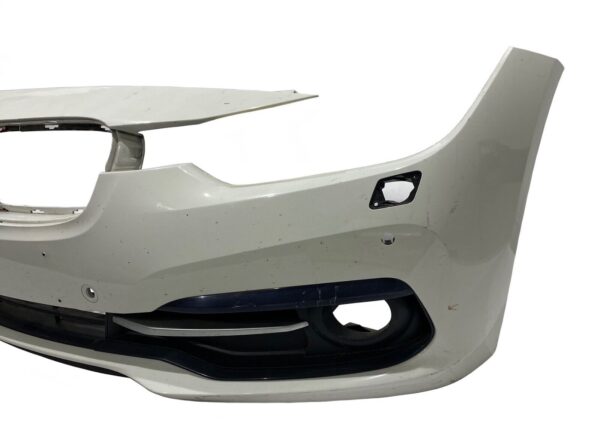 BMW 3 F30 vorne stosstange front bumper 51117386152 354585079970 5