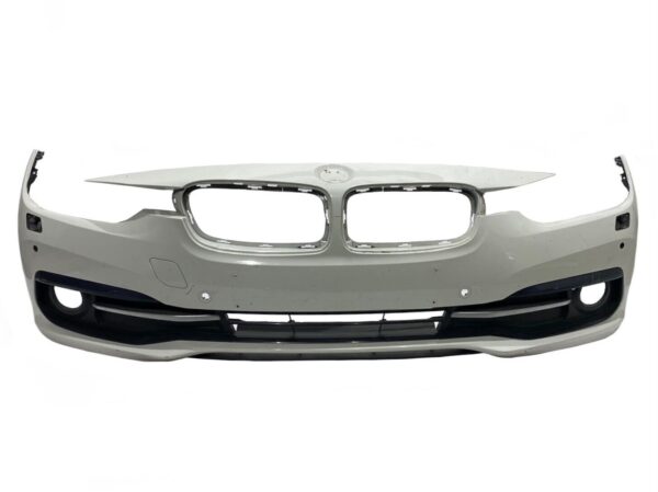 BMW 3 F30 / Front Bumper / Part No.: 51117386152