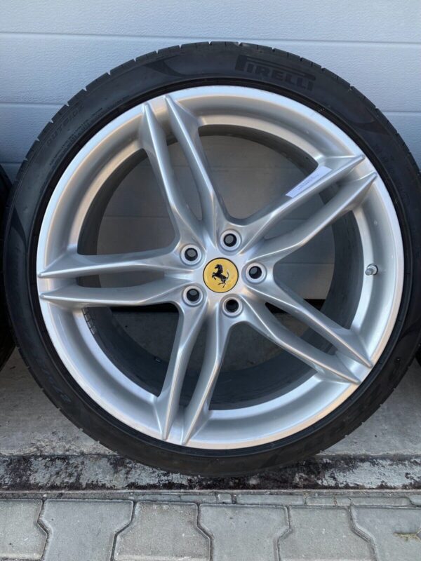 FERRARI 812 GTS Rader satz wheels set 20 inch 353971298220 4