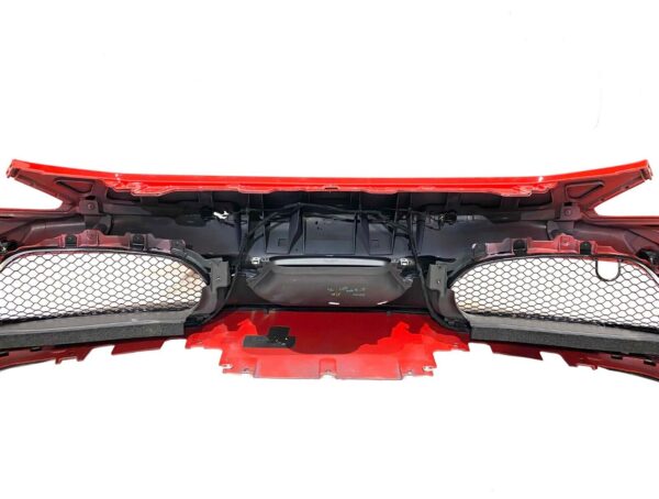 FERRARI F8 TRIBUTO vorne stosstange front bumper ROT RED 354664223540 8