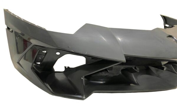 Lamborghini Aventador LP750 SV / Front Bumper / Part Number: 470807437 - Image 3