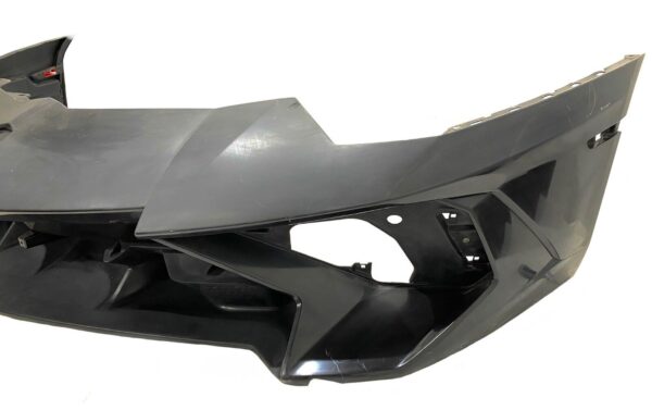 Lamborghini Aventador LP750 SV / Front Bumper / Part Number: 470807437 - Image 4