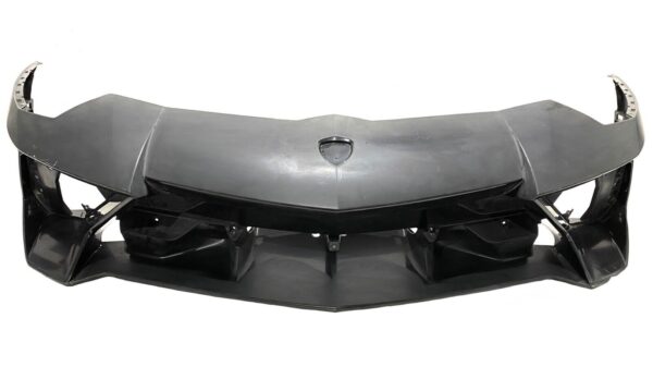 Lamborghini Aventador LP750 SV / Front Bumper / Part Number: 470807437