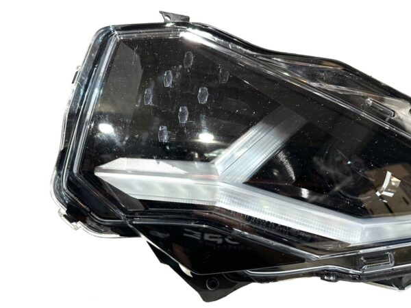 LAMBORGHINI AVENTADOR links scheinwerfer left headlight nr 471941003G 355067915440 2