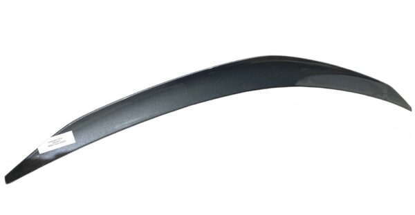 Lamborghini Urus / Rear Spoiler / Part Number: 4ML827950 / Color: Dark Silver - Image 3