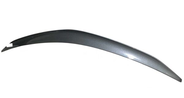 Lamborghini Urus / Rear Spoiler / Part Number: 4ML827950 / Color: Dark Silver - Image 4