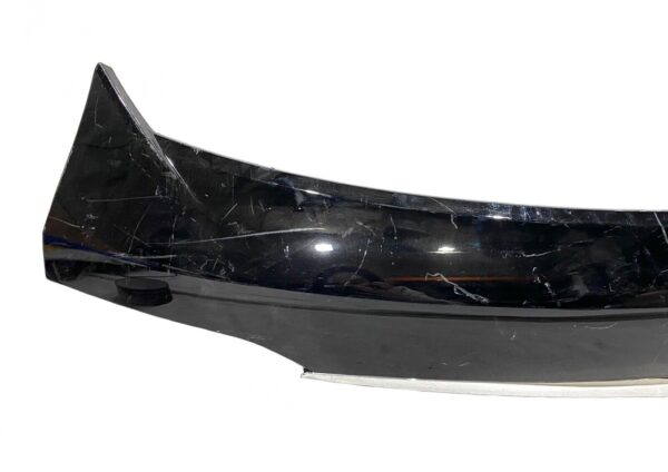 Maserati Levante / Trunk Spoiler Cover / Part Number: 670042733 - Image 3