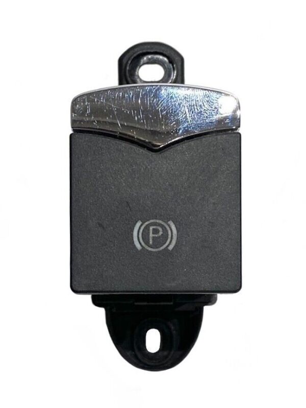 Maserati Quattroporte / GranTurismo / GranCabrio / Parking Button Switch / Part Number: 222648