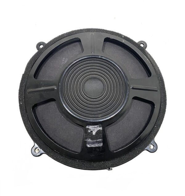 Maserati Quattroporte GT / Bose Loudspeaker Woofer / Part Number: 197503 - Image 4