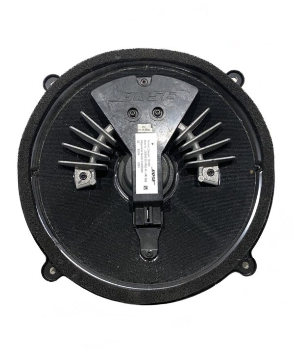 Maserati Quattroporte GT / Bose Loudspeaker Woofer / Part Number: 197503