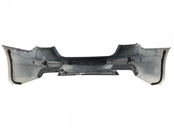 MASERATI QUATTROPORTE GTS hinten Stosstange rear bumper 670066452 6700364810 354573612910 5