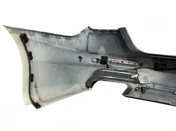 MASERATI QUATTROPORTE GTS hinten Stosstange rear bumper 670066452 6700364810 354573612910 6