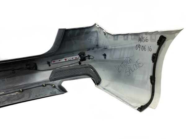 MASERATI QUATTROPORTE GTS hinten Stosstange rear bumper 670066452 6700364810 354573612910 7