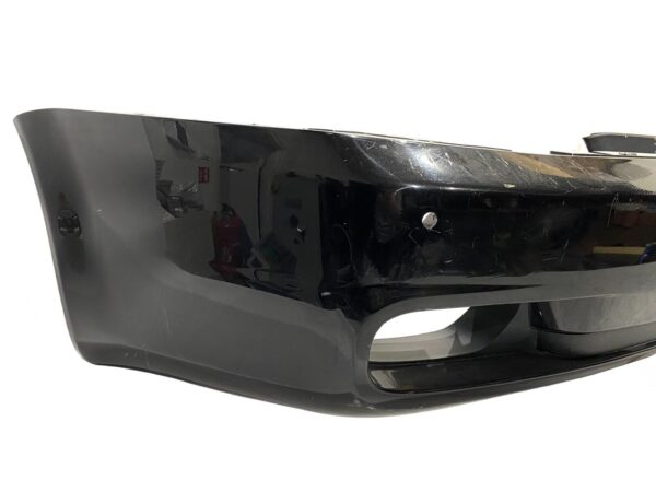 MASERATI QUATTROPORTE hinten Stosstange rear bumper 80371400 354664225000 2