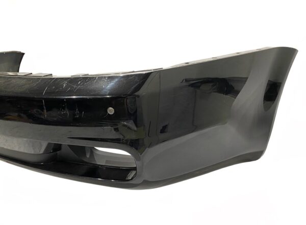 MASERATI QUATTROPORTE hinten Stosstange rear bumper 80371400 354664225000 3