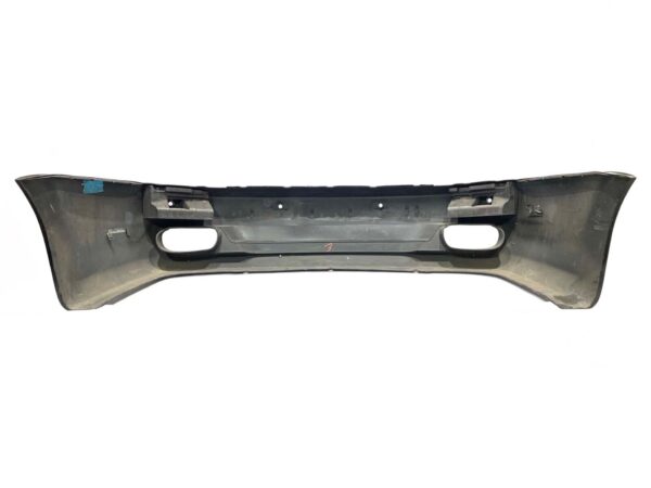 MASERATI QUATTROPORTE hinten Stosstange rear bumper 80371400 354664225000 6