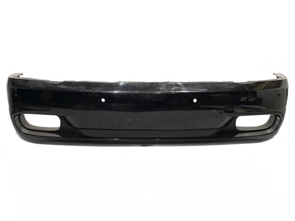 MASERATI QUATTROPORTE hinten Stosstange rear bumper 80371400 354664225000