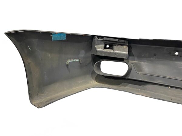 MASERATI QUATTROPORTE hinten Stosstange rear bumper 80371400 354664225000 7