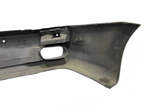 MASERATI QUATTROPORTE hinten Stosstange rear bumper 80371400 354664225000 8