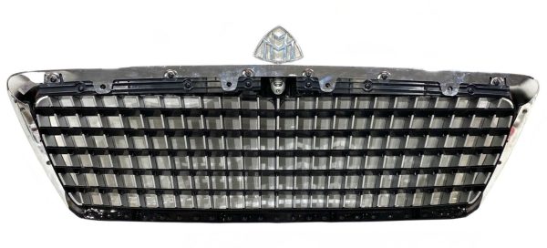 MAYBACH 57 62 Kuhlergrill front grill CHROME 354573376140 5