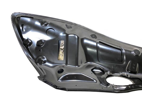 McLaren 570S / Rear Left Fender (New) - Image 7