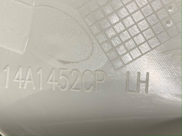 MCLAREN 720S links spiegelabdeckung left mirror cover 14A1452CP 354647417390 3