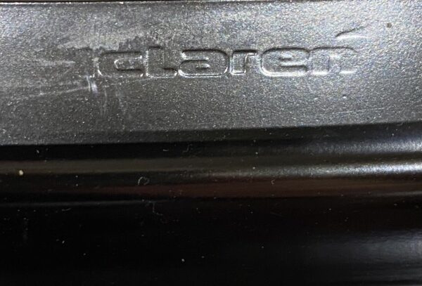 McLaren GT / Front Left Fender - Image 8