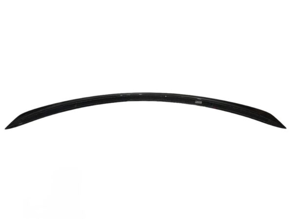 Mercedes-Benz E Class AMG / Trunk Spoiler Cover / Part Number: A2137901000 - Image 6