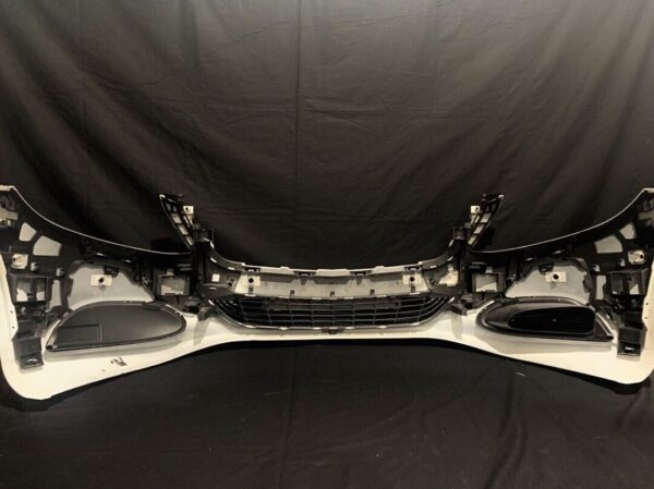 MERCEDES BENZ S W222 vorne Stosstange front bumper A2228800147 353293068900 4