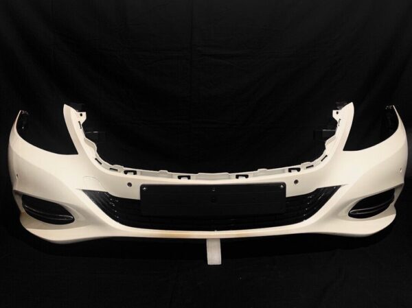 MERCEDES BENZ S W222 vorne Stosstange front bumper A2228800147 353293068900