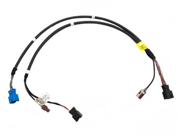 MERCEDES BENZ SLR mittelkonsole kabel center console cable nr A2308203815 353587427310