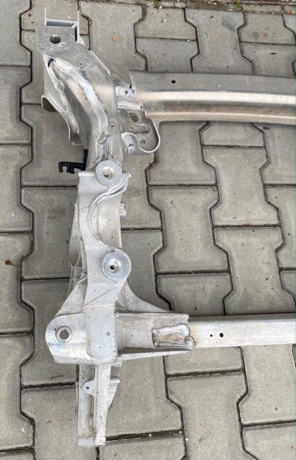 MERCEDES BENZ W222 S CLASS vorne achstrager achse front sub frame A222620013 353495213440 2