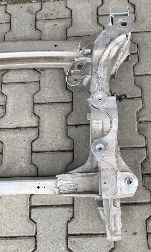 MERCEDES BENZ W222 S CLASS vorne achstrager achse front sub frame A222620013 353495213440 3