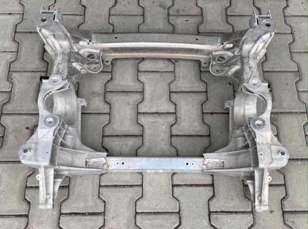 MERCEDES BENZ W222 S CLASS vorne achstrager achse front sub frame A222620013 353495213440